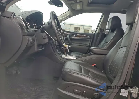 2017 Buick Enclave z USA, uszkodzony, nr VIN 5GAKVCKD0HJ283065